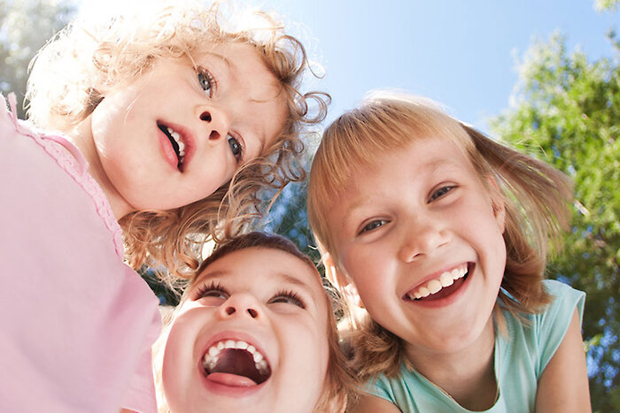 Urlaub mit Kindern im Bayerischen Wald